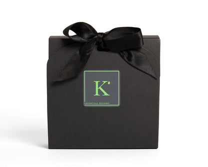 Wellness Oasis -Travel Size set